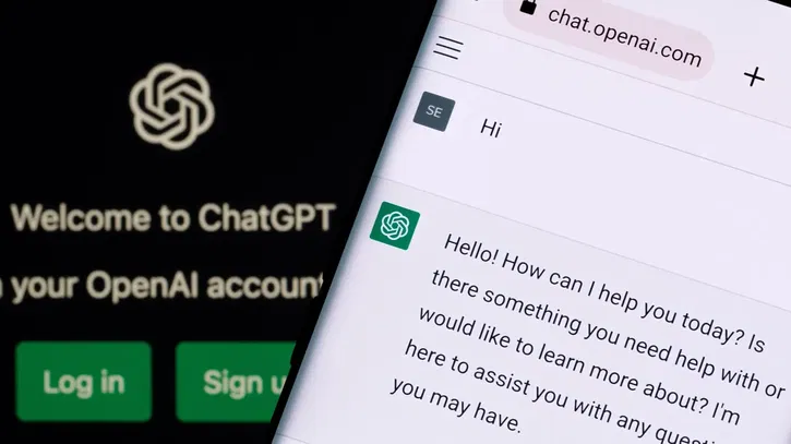 Immagine di ChatGPT appoggia la psicosi per promuovere i servizi a pagamento
