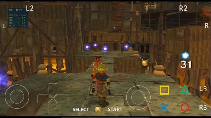 Immagine di Ora potete giocare alla PS3 su (quasi) tutti gli smartphone