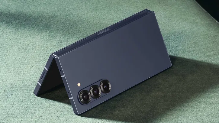 Immagine di Il design del Galaxy Z Fold7 sta creando più dubbi che certezze