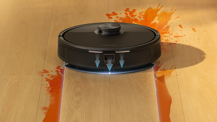 Immagine di 5 robot aspirapolvere e lavapavimenti da tenere d'occhio in vista del Prime Day