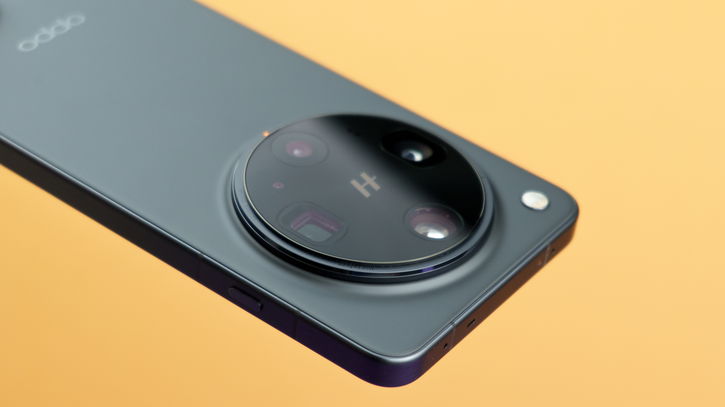 Immagine di Oppo Find X8 Ultra, un fuoriclasse irraggiungibile | Recensione