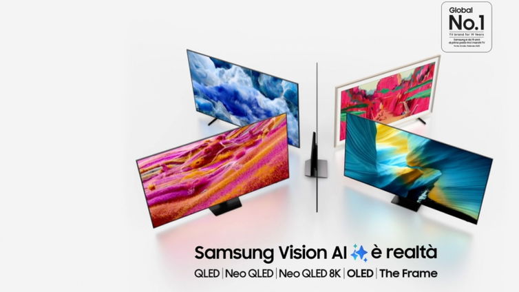 Immagine di Samsung a -20%? Sì, grazie! Il coupon che fa esplodere i prezzi