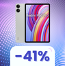 Xiaomi Redmi Pad Pro a un PREZZO MAI VISTO: SOLO 218 €, affrettati!