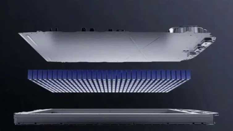 Immagine di Anche Xiaomi ha le sue batterie a stato solido