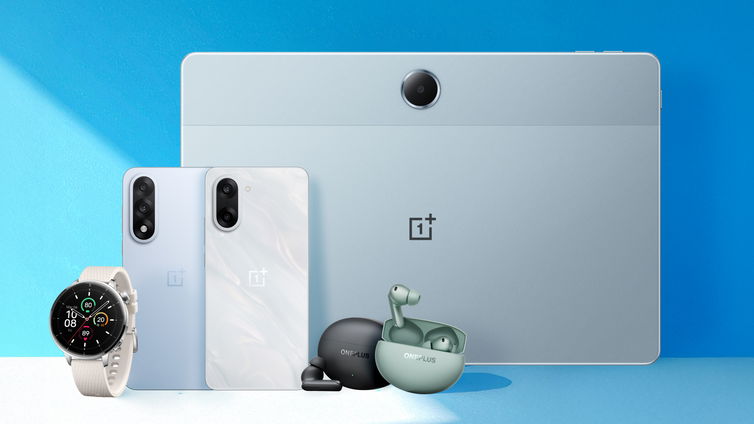 Immagine di 5 nuovi OnePlus a luglio, ecco un'anteprima