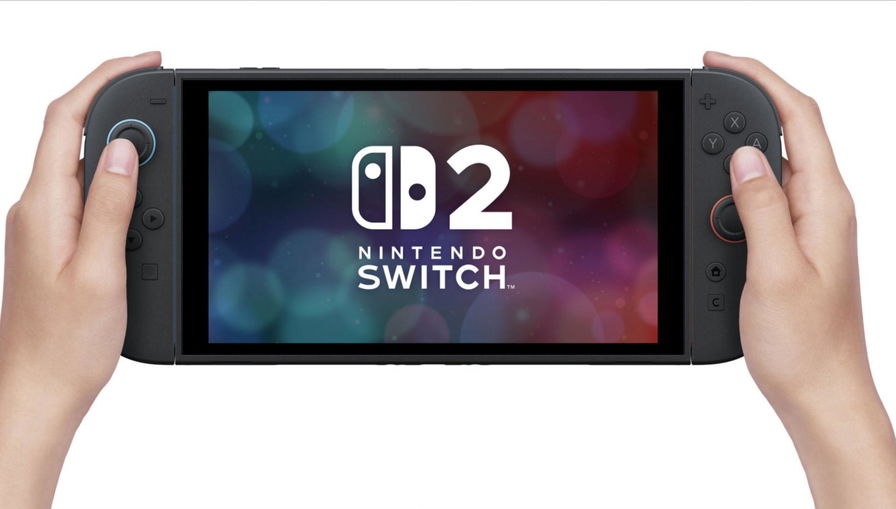 Nintendo Switch 2: come condividere un account