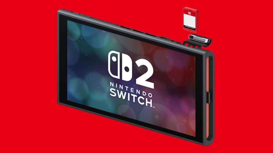 Nintendo Switch 2: come condividere un account