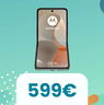 Motorola Razr 60, compatto e funzionale: il prezzo in offerta è il vero plus