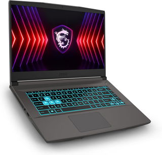 Immagine di MSI Thin 15