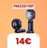 Il caldo sale e lui conquista i bestseller. Approfitta dello sconto
