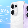 I compagni di viaggio definitivi? OPPO Reno13 Series è pensata per i moderni giramondo