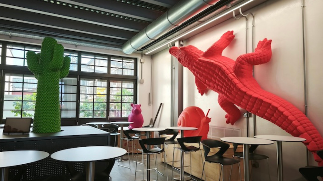 Immagine di Il problema tra lo schermo e la sedia? Non proprio ma c'è da fare attenzione