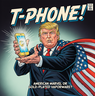 La cinesata più bella che vedrete oggi: lo smartphone di Trump