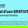 Amazon Music Unlimited GRATIS per 4 mesi per i Prime: ecco come ottenerlo!