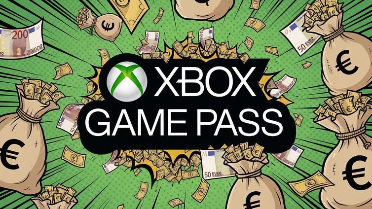 Immagine di Con sorpresa di nessuno, Xbox Game Pass aumenta di prezzo (ancora)