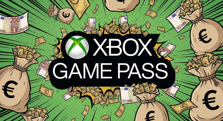 Immagine di Con sorpresa di nessuno, Xbox Game Pass aumenta di prezzo (ancora)