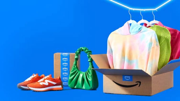 Immagine di Prime Day 2025: ufficiali le date! 4 giorni di super offerte