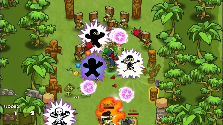 Immagine di Gli chiudono il gioco su Facebook, lo compra e lo rilancia su Steam