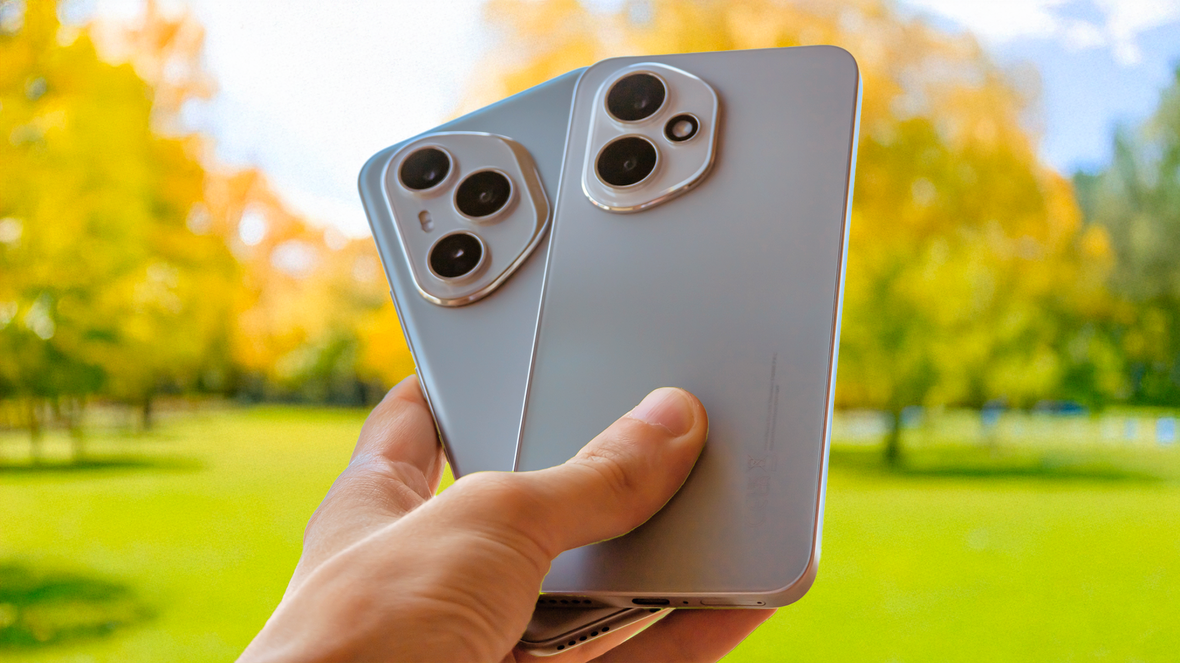 L'AI che (ri)vede il mondo: come HONOR 400 Series rivoluziona la fotografia mobile