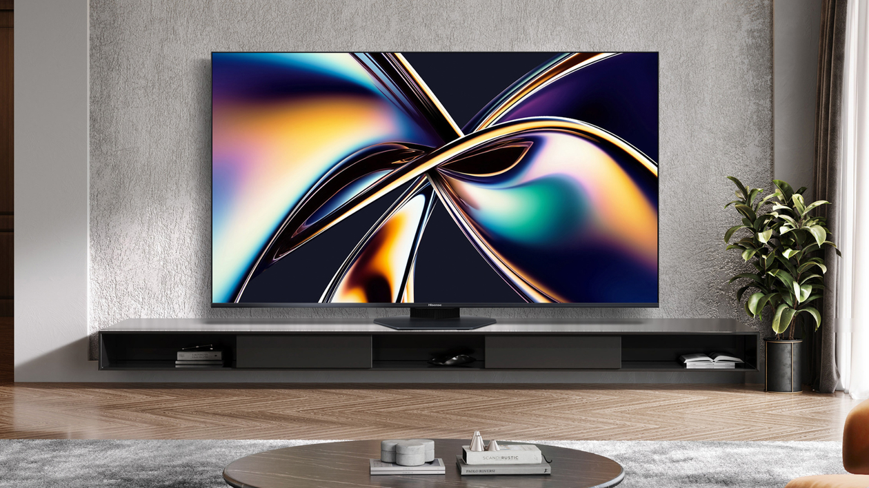 Immagine di Mini-LED con refresh rate nativo a 165Hz: la nuova frontiera per cinema e gaming