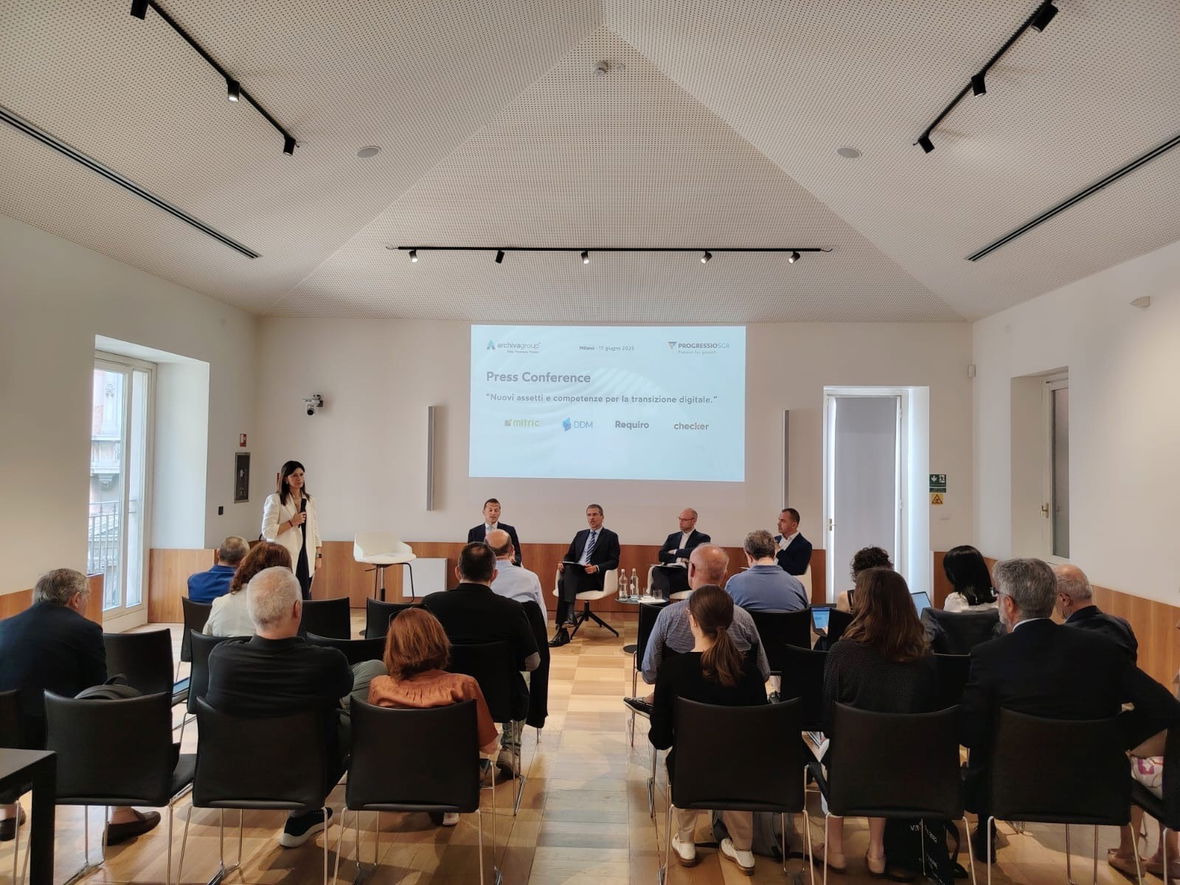 Dati e gestione documentale, così l'IA diventa davvero utile per le aziende