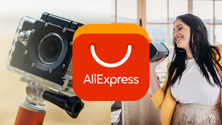 Immagine di AliExpress: le migliori offerte tech dei Super sconti estivi! Brand certificati e sconti fino all'80%