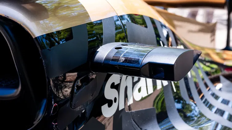 Immagine di La "action camera" Apple che non puoi avere ha registrato un film