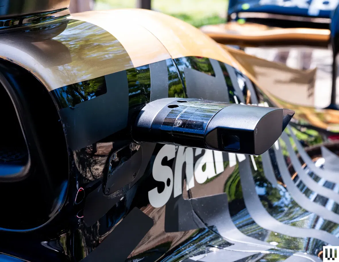 La "action camera" Apple che non puoi avere ha registrato un film