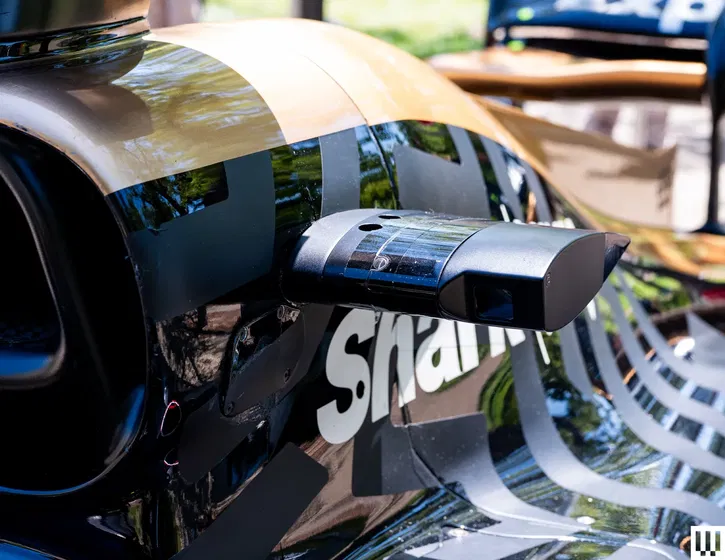 Immagine di La "action camera" Apple che non puoi avere ha registrato un film