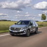Renault Espace: più bella e tech ma con consumi bassissimi