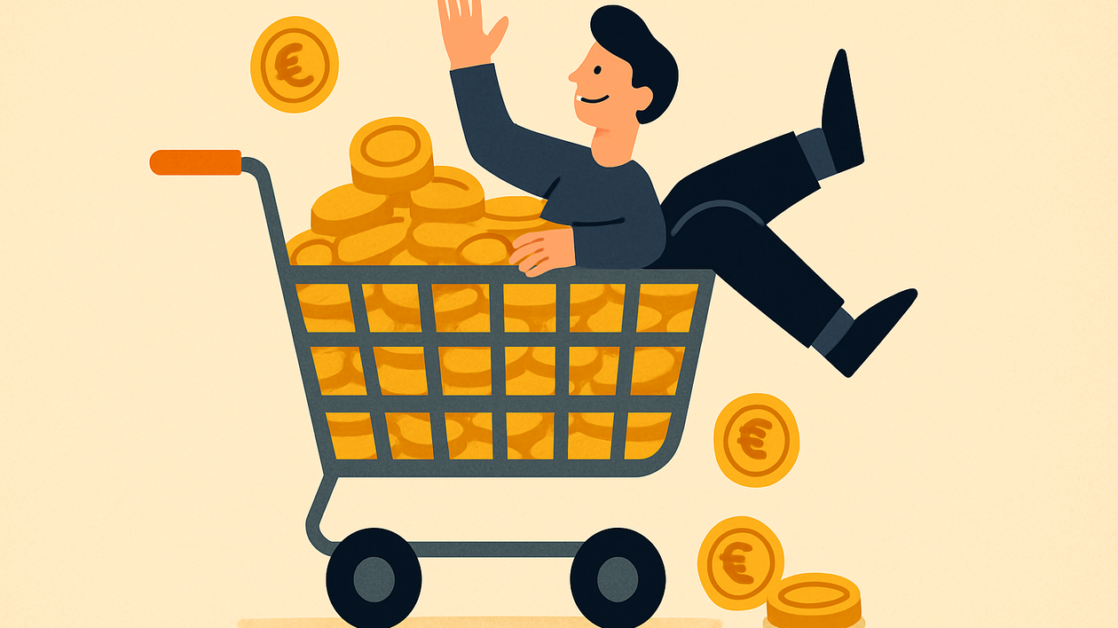 Immagine di 10 strumenti AI per inventarsi un lavoro full-time