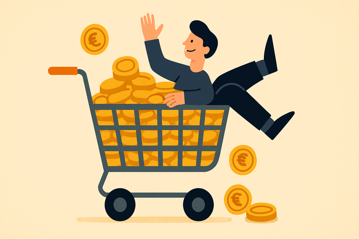 Immagine di 10 strumenti AI per inventarsi un lavoro full-time