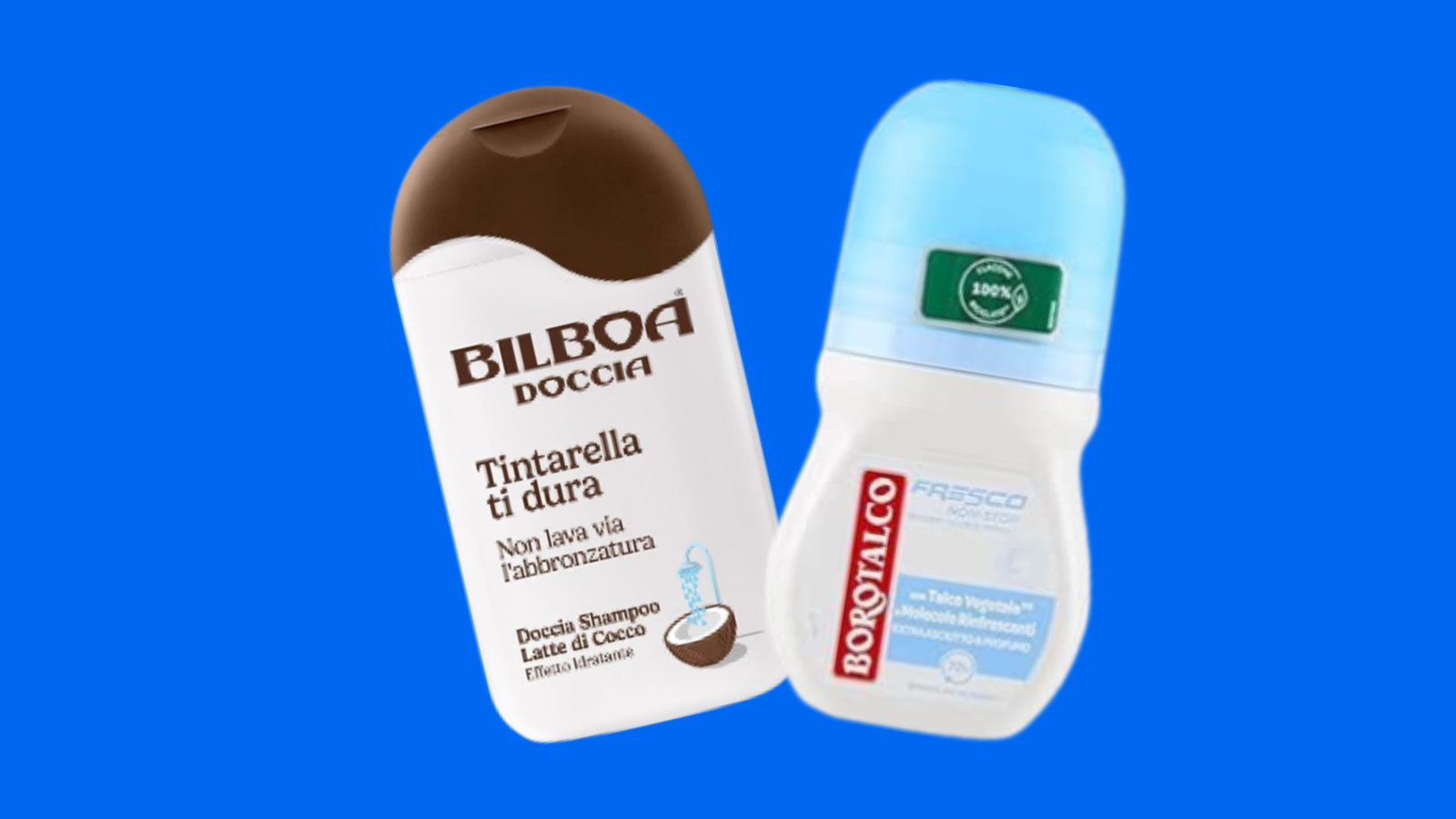 Immagine di Amazon presenta il METÀ PREZZO su cosmetica, salute e bellezza!