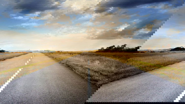 Immagine di Strade piene di buche? La soluzione è hi-tech, fatta di AI e Digital Twin