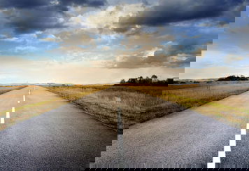 Strade piene di buche? La soluzione è hi-tech, fatta di AI e Digital Twin