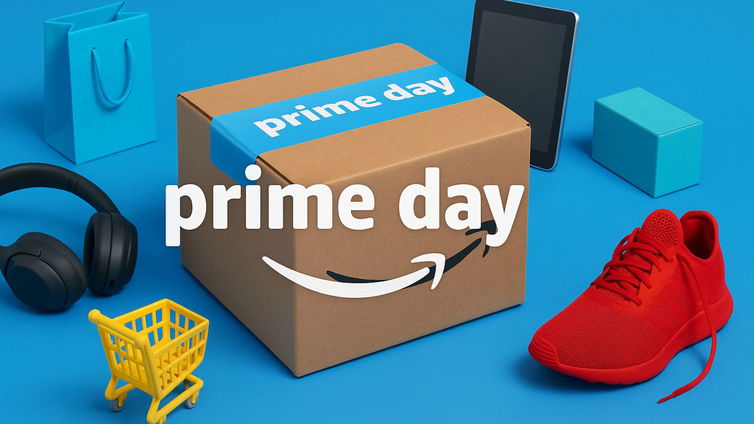Immagine di Amazon Prime Day, quand'è, quanto dura e come trovare le offerte migliori