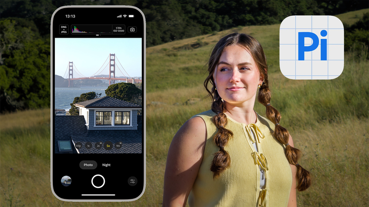 Immagine di Fotocamera di iPhone, superpoteri dei Pixel: corri a scaricare quest'app