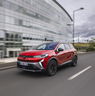 Renault Symbioz: con il nuovo ibrido si consuma ancora meno