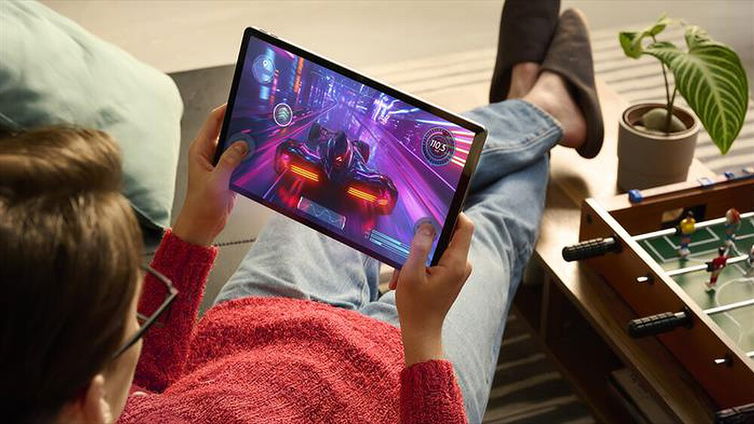 Immagine di 5 tablet da tenere d'occhio in vista del Prime Day