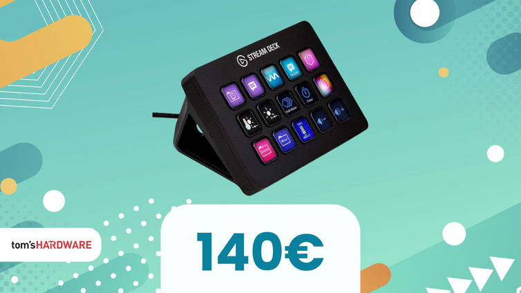 Immagine di Il controller che ogni streamer dovrebbe avere, oggi al prezzo giusto