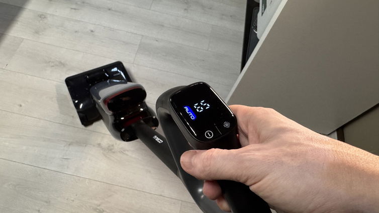 Immagine di Tineco FLOOR ONE S9 Artist vs Dreame H15 Pro Heat: la sfida definitiva