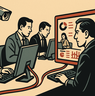 Sorvegliare i lavoratori con l'AI è più semplice ma occhio ai limiti legali