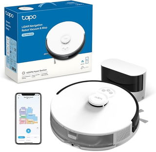 Immagine di Tapo RV30C Mop