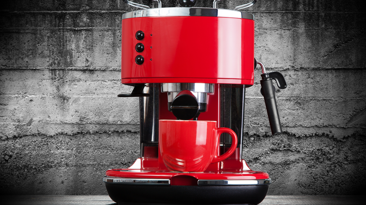 Immagine di 5 macchine per il caffé da tenere d'occhio in vista del Prime Day