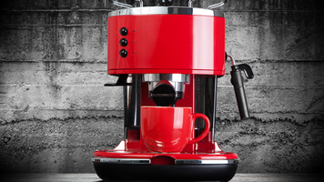 5 macchine per il caffé da tenere d'occhio in vista del Prime Day