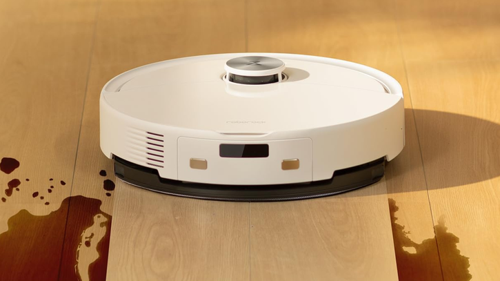 Immagine di Migliori robot aspirapolvere e lavapavimenti sotto 300 euro (giugno 2025)