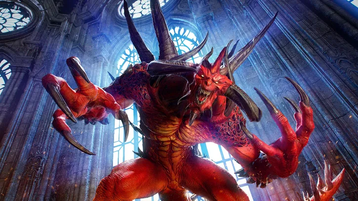 Immagine di A Blizzard non frega più nulla di Diablo 2, per fortuna c'è questa mod spettacolare