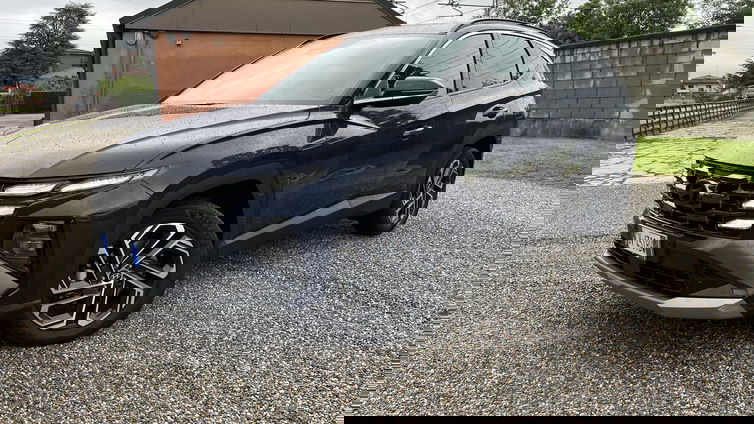 Immagine di Hyundai Tucson, cosa mi piace e cosa no | La mia prova