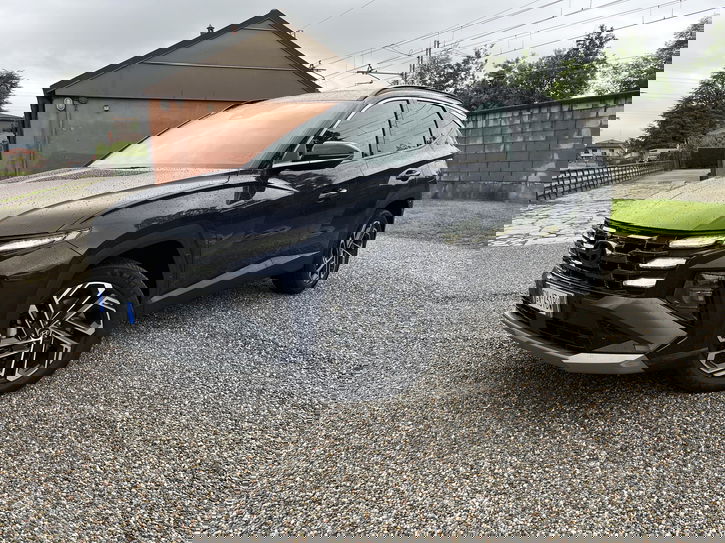 Immagine di Hyundai Tucson, cosa mi piace e cosa no | La mia prova