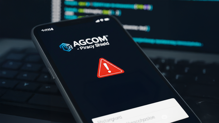 Immagine di Non fatevi truffare da "AGCOM", non è come sembra